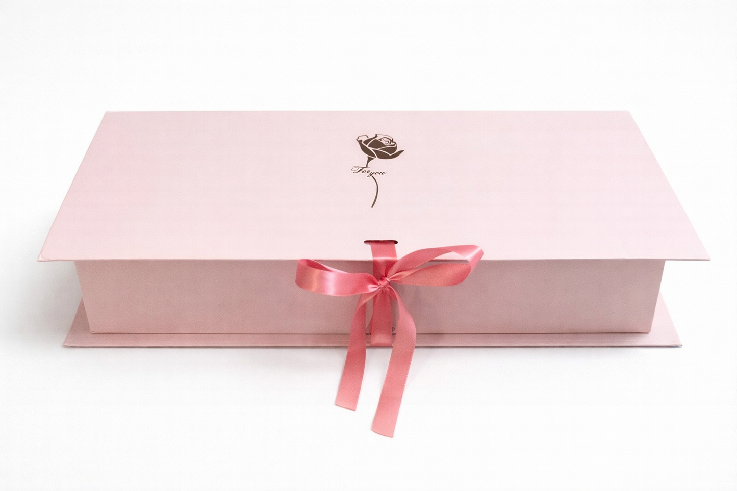 The Pink Personalised Devotion Box