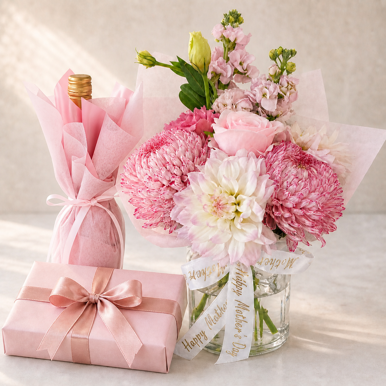 I love you Mum bundle