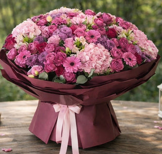 Luxe designers choice