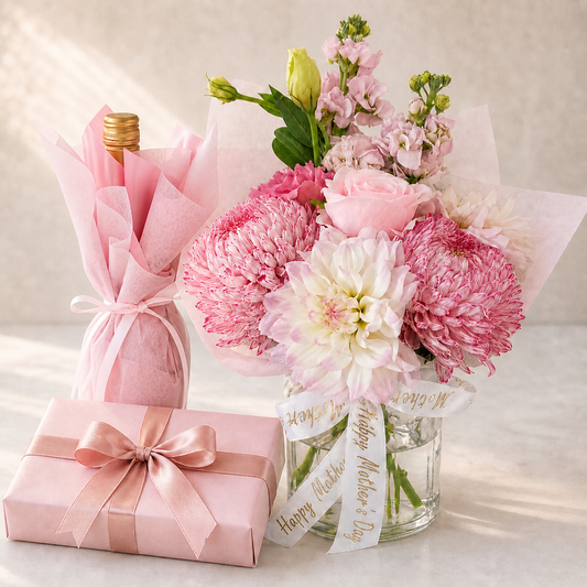 I love you Mum bundle